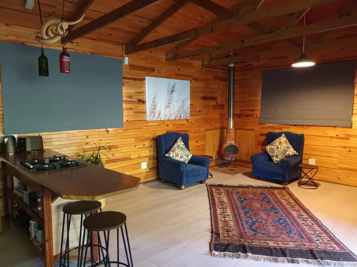Assegai Rest Villa Robertson Bagian luar foto