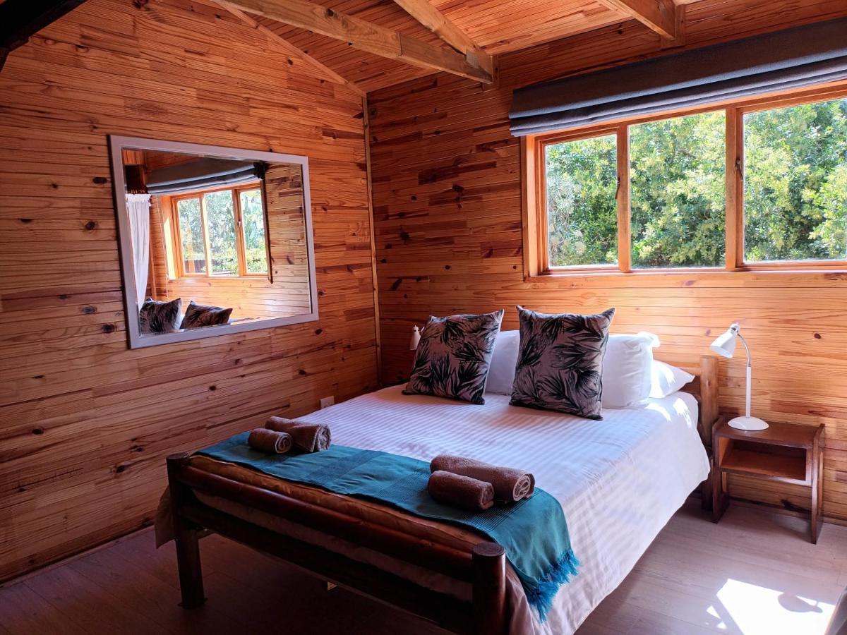 Assegai Rest Villa Robertson Bagian luar foto