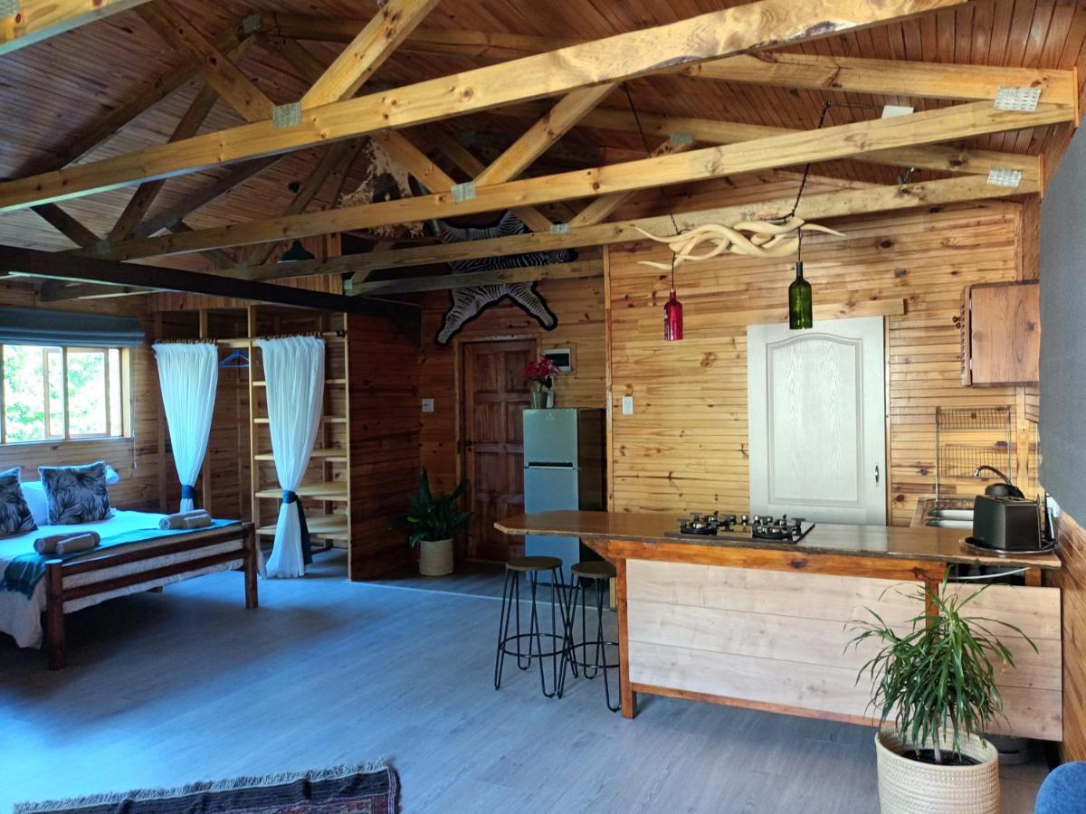 Assegai Rest Villa Robertson Bagian luar foto