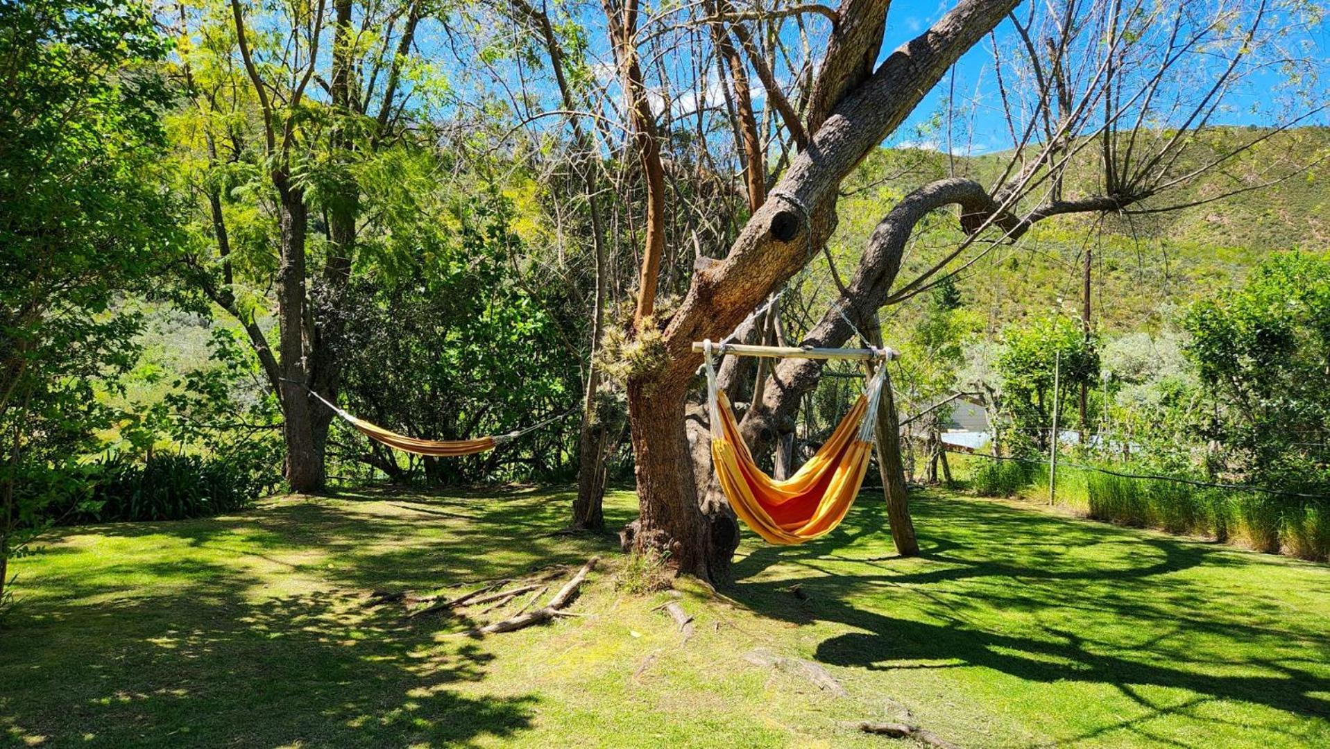Assegai Rest Villa Robertson Bagian luar foto