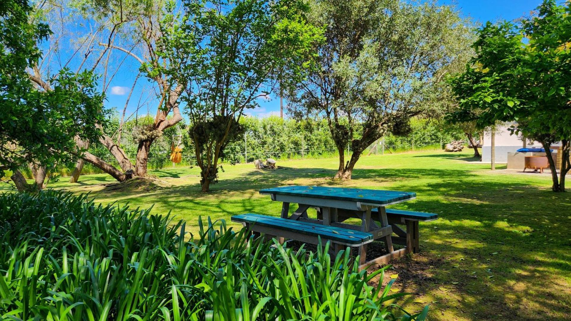 Assegai Rest Villa Robertson Bagian luar foto