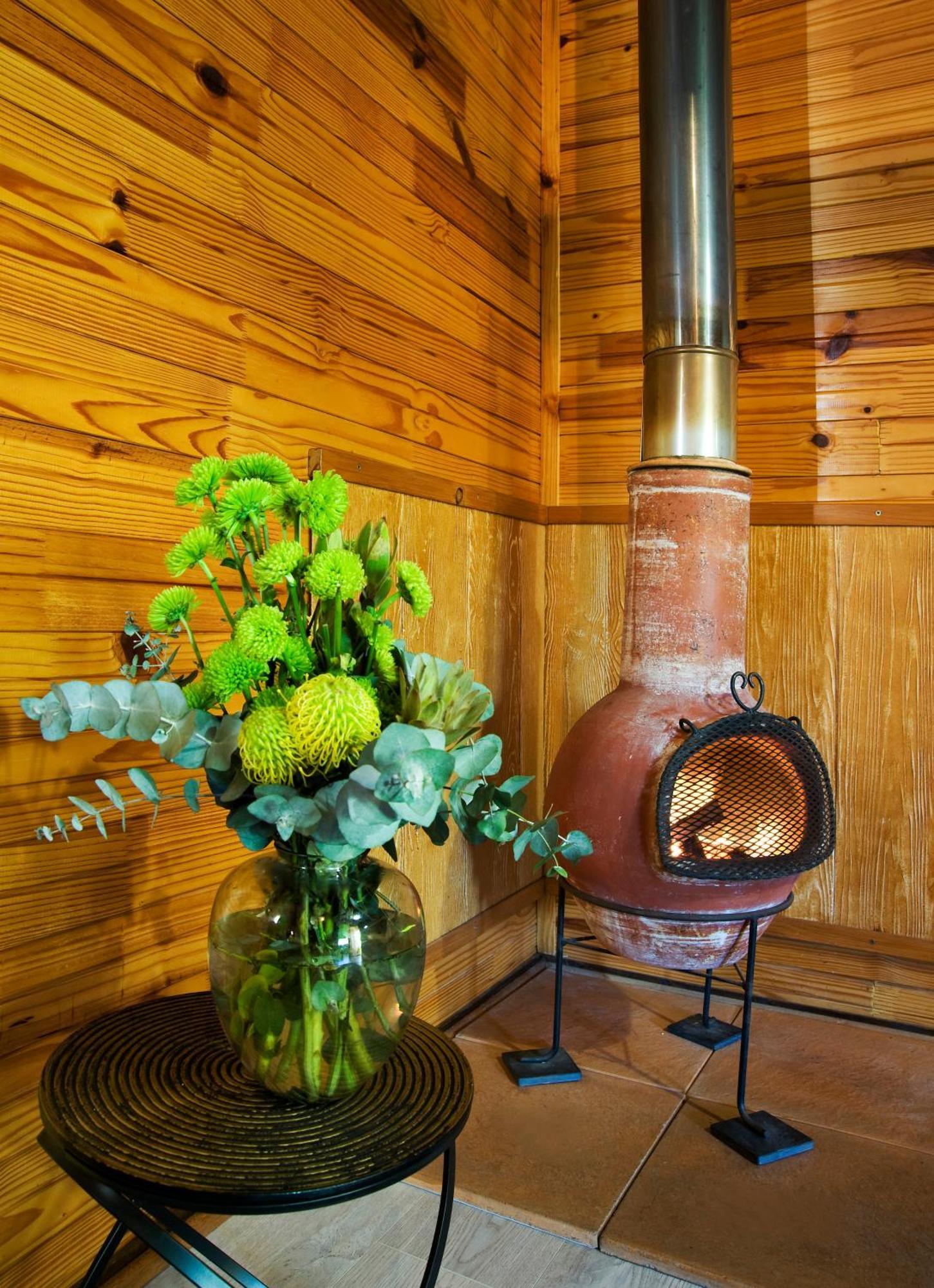 Assegai Rest Villa Robertson Bagian luar foto