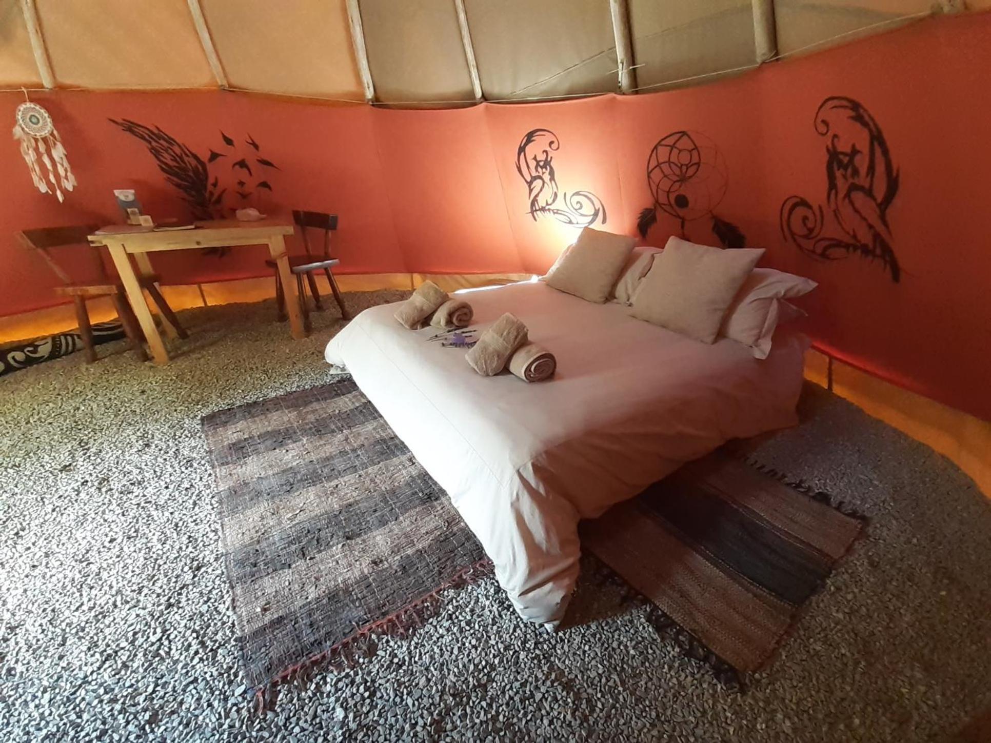 Assegai Rest Villa Robertson Bagian luar foto