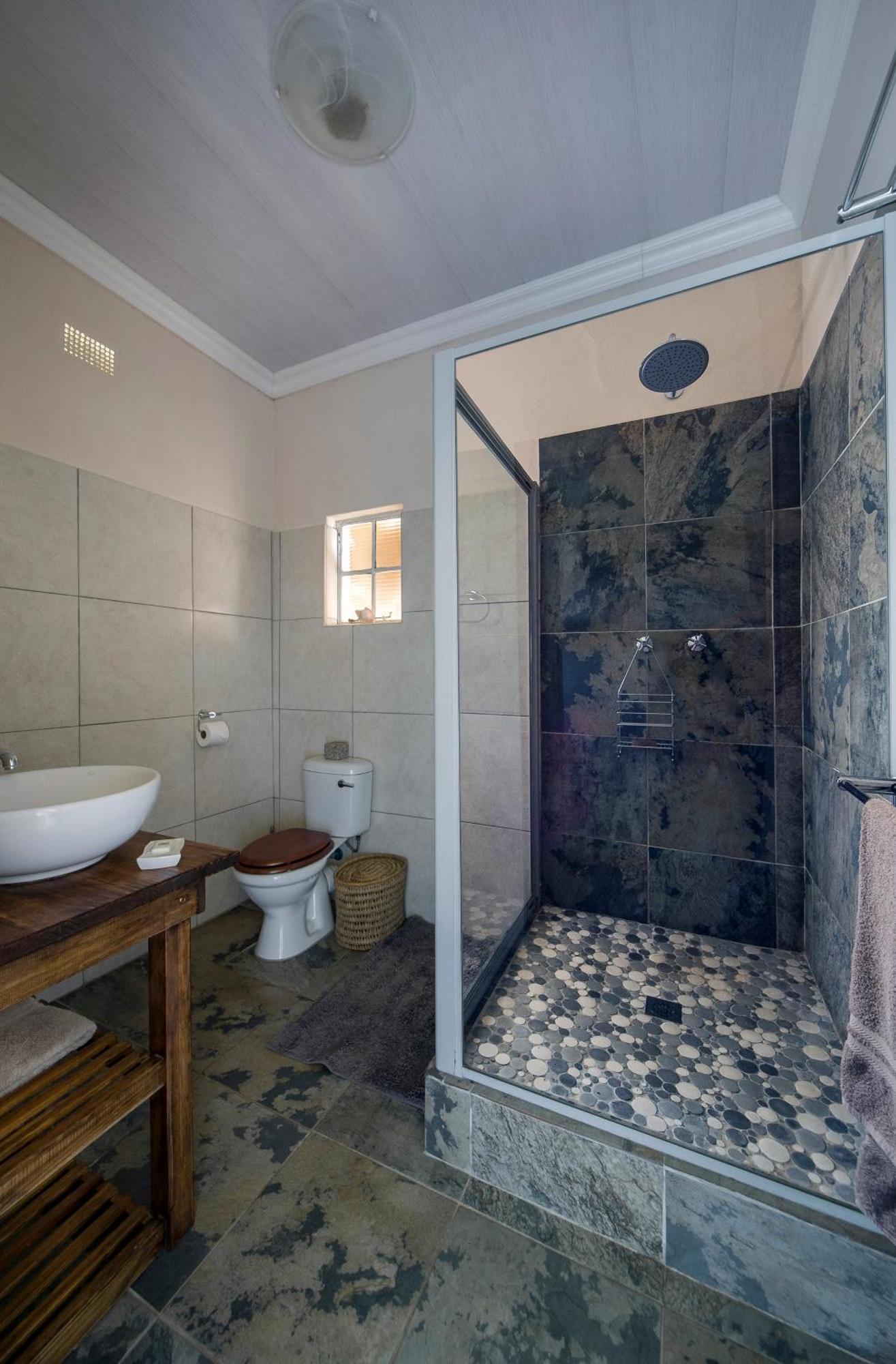 Assegai Rest Villa Robertson Bagian luar foto