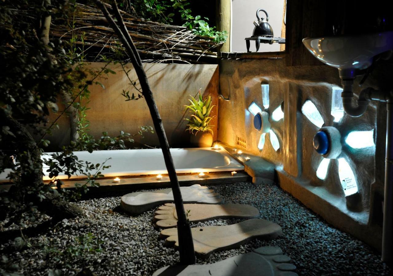 Assegai Rest Villa Robertson Bagian luar foto