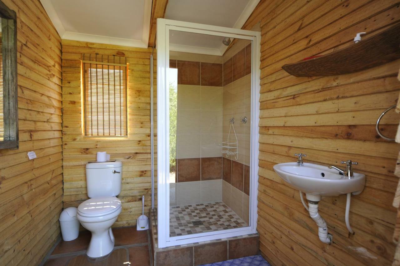 Assegai Rest Villa Robertson Bagian luar foto